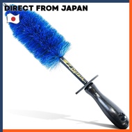 EZ Detail Detail Brush Little (6.4x33cm) Wheel Brush with Instruction Manual Authorized Dealer Produ