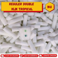 Busa Filter Reguler Double Klik Tropical