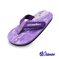 Islander Cutie CS (Lavander) - Slippers for Kids