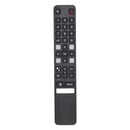 Remote Control with Voice Control Remote Controller Replacement Parts TV Controller Accessories for TCL Android Smart TV 55S430