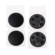 4Pcs Laptop Rubber feet Bottom Feet for Macbook Pro A1706 1707 1708