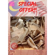 [HOT ITEM] KEROPOK PAPADOM PETAK MENTAH 100% ORIGINAL