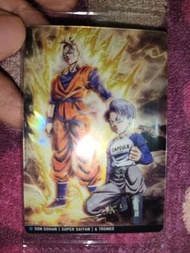 龍珠 Dragon Ball Diama Super GT KAI 龍珠超 龍珠大魔 Card Game Fusion World Manga Booster 01 02 8 13 Vol.8 8 -