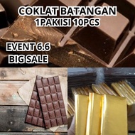 coklat silverqueen batangan 100 gram buy 1 get 1 lebuan mix delfi takeit isi kacang mede dan almond