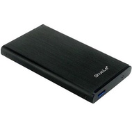 2.5 Inch SATA Case US3.0 HDD Hard Disk Drive Enclosure 5TB