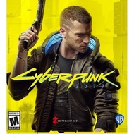 Cyberpunk 2077 PC GAME DVD INSTALLER
