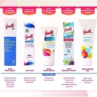 VERILE Acne Medication Variant/ Acne Scar Remover Acne Back/ Acne Soap Ferile Feril