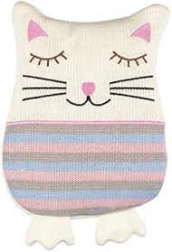 Le Studio 36-2S-011 Pleasant Sleep Goods, Multicolor, 7.5 x 0.8 x 9.1 inches (19 x 2 x 23 cm)