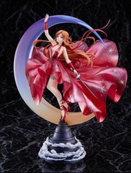 現貨 SSF eStream 刀劍神域 亞絲娜 水晶禮服 Crystal Dress Ver.