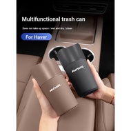 Harvard Car Trash Can Big Dog H6H9 Owl Car Door Umbrella Storage Box Storage Bin Water Cup Holder
