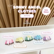 [WITHOUT DOLL] Sonny Angel Hippers Skirt Basic Series - Sonny Angel Hippers Skirt