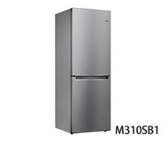 M310SB1 306公升 下置式冷凍型 變頻 雙門雪櫃