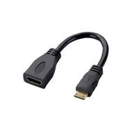 HDMI to Mini HDMI / Mini DisplayPort to VGA / HDMI to VGA / VGA to HDMI with Audio