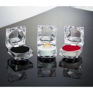 CICIN PLACE CHRYSTAL CICIN BOX/