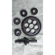 Top speed kite wheel material