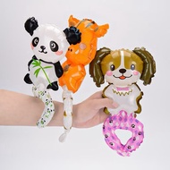 SID HAND BALLOON BRACELET BALLOON Birthday Balloon Children's Bracelet Balloon Animal Character Brac