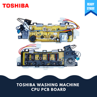 AW-A820MM TOSHIBA WASHING MACHINE PCB BOARD