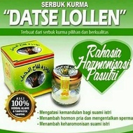 Young Dates Powder Choices