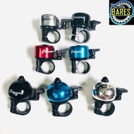 Eterna EN-11A Bicycle Bell / Round Concord CD-B2753-AB / Flat CD-B635-A Alloy Color