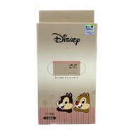 (限定)迪士尼Disney 奇奇與蒂蒂系列口罩 成人平面口罩(10入/盒裝)(衛生用品，恕不退貨，無法接受者勿下單)