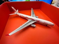 Dragonair 1:400 JC wing B-HWG 20周年 彩龍