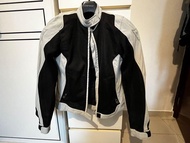dainese 女網甲 電單車外套