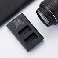 Nllano NIKON EN-EL25  2 BATTERY CHARGER #綠巨能 #EL25 #全新行貨 #不議價