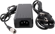 HangTon Hirose 4 Pin Power Supply Adapter for Sound Devices MixPre-10II 788T 744T 702 688 633, Zoom