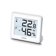 BEURER HM16 ENVIRONMENTALLY HUMIDITY AND ENVIRONMENT THERMOMETER