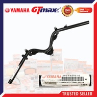 LAGENDA 110ZR  SRL HANDLE BAR HANDLE STEERING TANGAN DIJAMIN 100% ORIGINAL YAMAHA - 2P3-F6210-10
