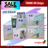Nuskin TRME (TR90 replacement)  - 90 DAYS SG/MY stock