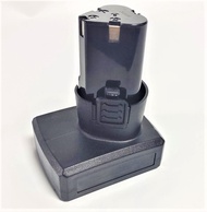 Booko Lawnmower 12V Grass Cutter Battery Powered Weed Cutter 24V Lithium Battery 68V Charger Outdoor