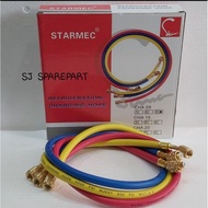 R320/r410. AC FREON MANIFOLD Hose