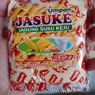 Umpan Pancing - KLC Jasuke