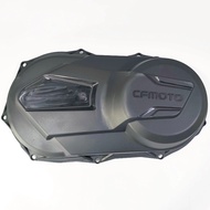 CVT Case Cover for CFmoto 800XC 850 1000 X10 U10 2V91Y-C 2V91W-A 2V91W-D 2V91Y-U10 2V91Y-X10 Engine 
