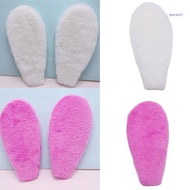 【SUIT*】 1pc 5pcs 10pcs Rabbits Ear Shape DIY Hair Clip Applique for Clothing Shoes Glove