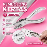 1 hole paper punch - paper punch