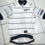 jersey sepeda bekas 