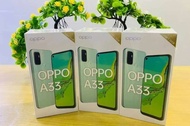 Oppo A33 ( Second ) Grab/Gosend