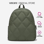 Vascara Balo Vải Dù Chần Bông Hình Thoi - BAC 0214