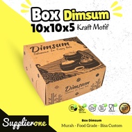 Dimsum box Dimsum box/ contains 4 Dimsum container/ Dimsum box/ Dimsum container/ mentai dimsum cont