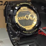 GSHOCK CG100D MEN NEW MODEL WATCH AUTO LIGHT