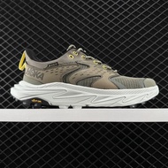 Hoka ANACAPA 2 LOW GTX hiking shoes，men and women Breathable non-slip outdoor sports shoes，Lightweig