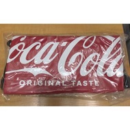 包平郵 全新未用過 COCA COLA 可口可樂 防水袋(10公升) Waterproof Bag(10L)