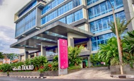 Grand Tjokro Premiere Bandung