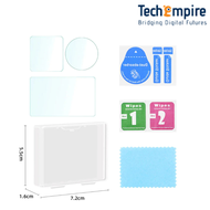 FOTO Screen Protector Canon R8/R50/R10/R100/1100D/1200D/1300D/1500D G9X G5X G7X G9XII G7XIII M50MKII