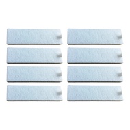 HEPA filter  compatible with ILIFE L100  A10 Robot Vacuum Cleaner Parts  Accessories