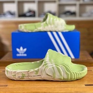 🏆💎認證商家🏆💎 adidas originals  椰子 拖鞋 一字拖 沙灘 休閒 涼鞋 coconut slippers flip flops beach casual sandals hkpow
