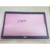 Dell E7480 B side laptop case - Screen border - Dell Latitude E7480 B side laptop case