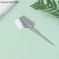 [Main] 1Pcs Hair Dying Brushes Dye Brush DIY Hair Coloringb Hair Dyeing Brushes 6062MY